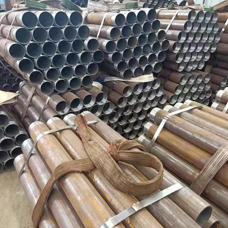 闽清地质钻探用跟管